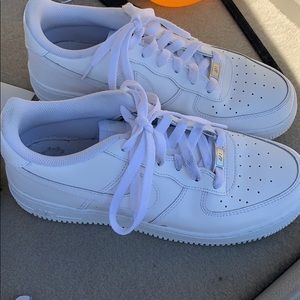Nike Airforce 1’s
